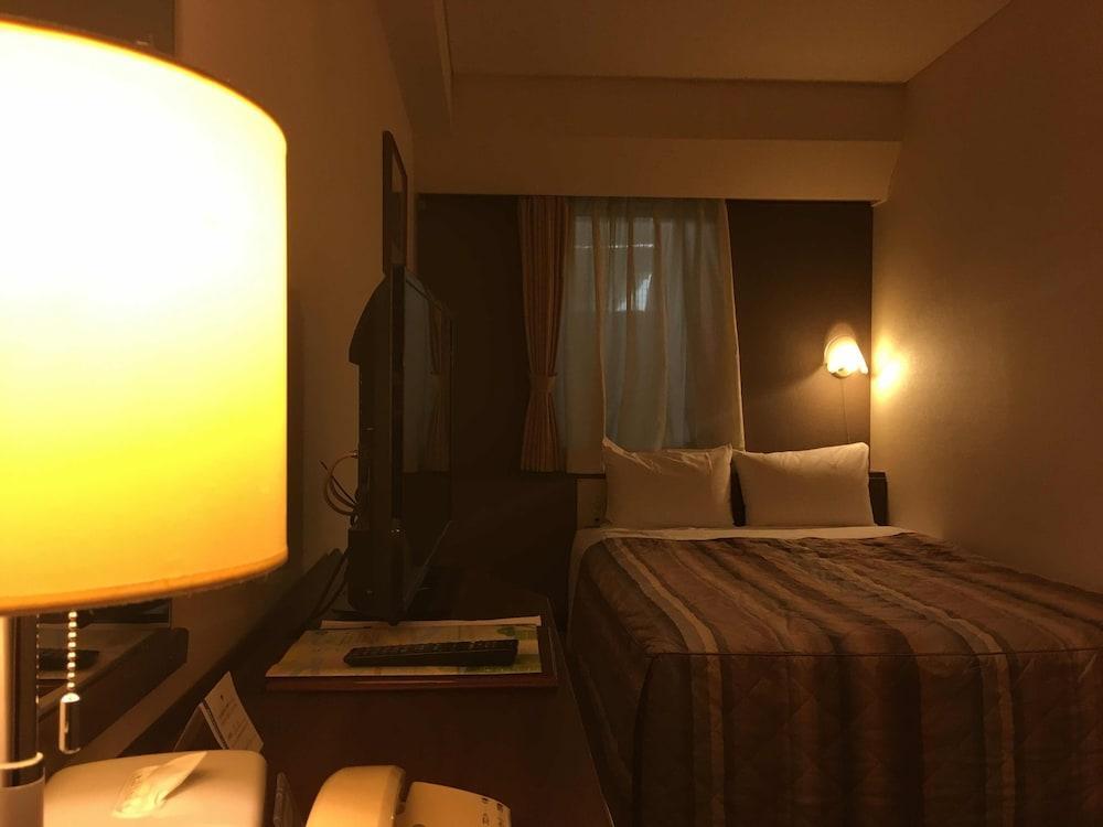 Marroad Inn Akasaka Tokyo Exterior photo