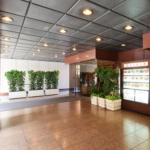 Marroad Inn Akasaka Tokyo Exterior photo
