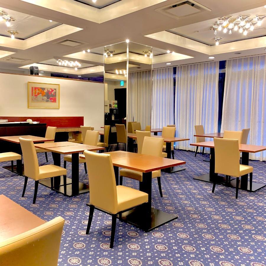 Marroad Inn Akasaka Tokyo Exterior photo