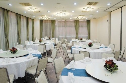 Marroad Inn Akasaka Tokyo Exterior photo